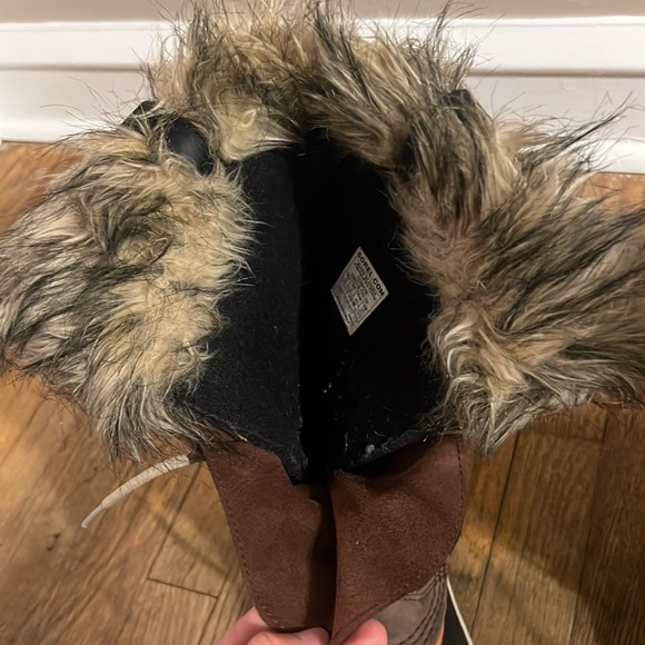 Sorel Joan of Arctic Waterproof Boot - Picture 7 of 7